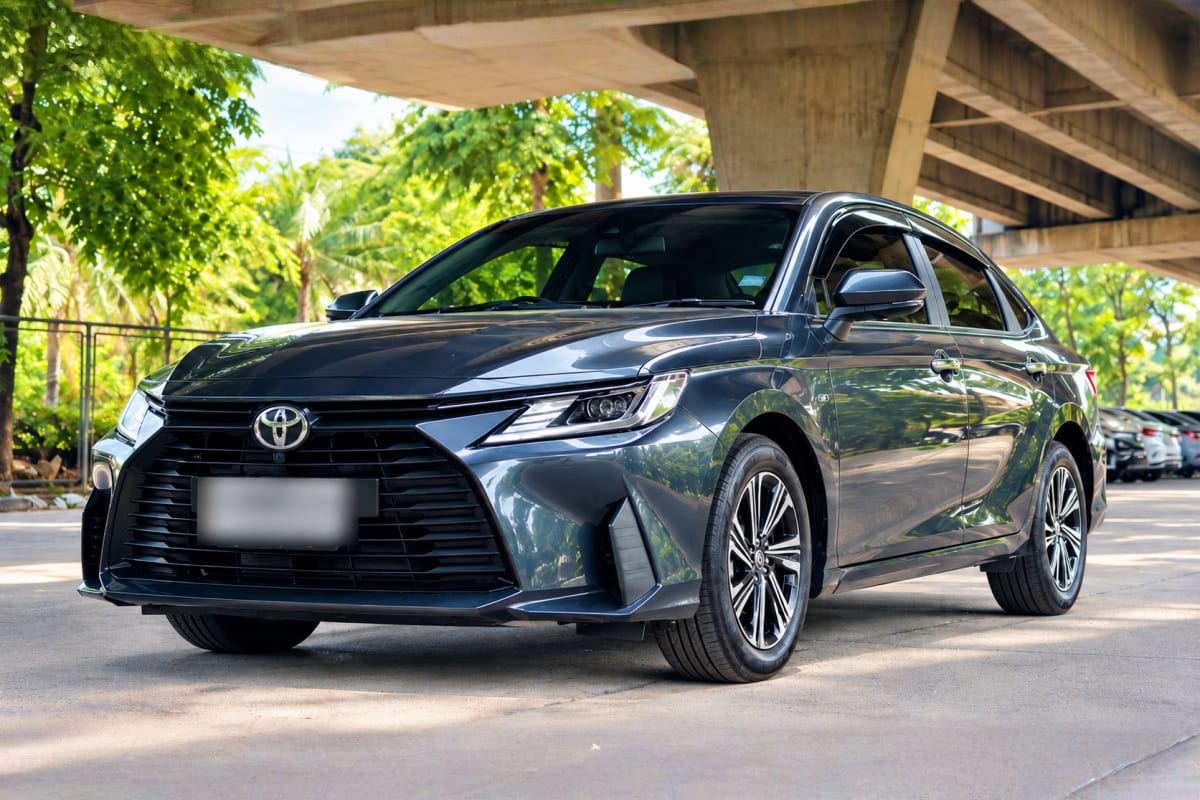 Suvarnabhumi Airport to Pattaya Hotel Transfer