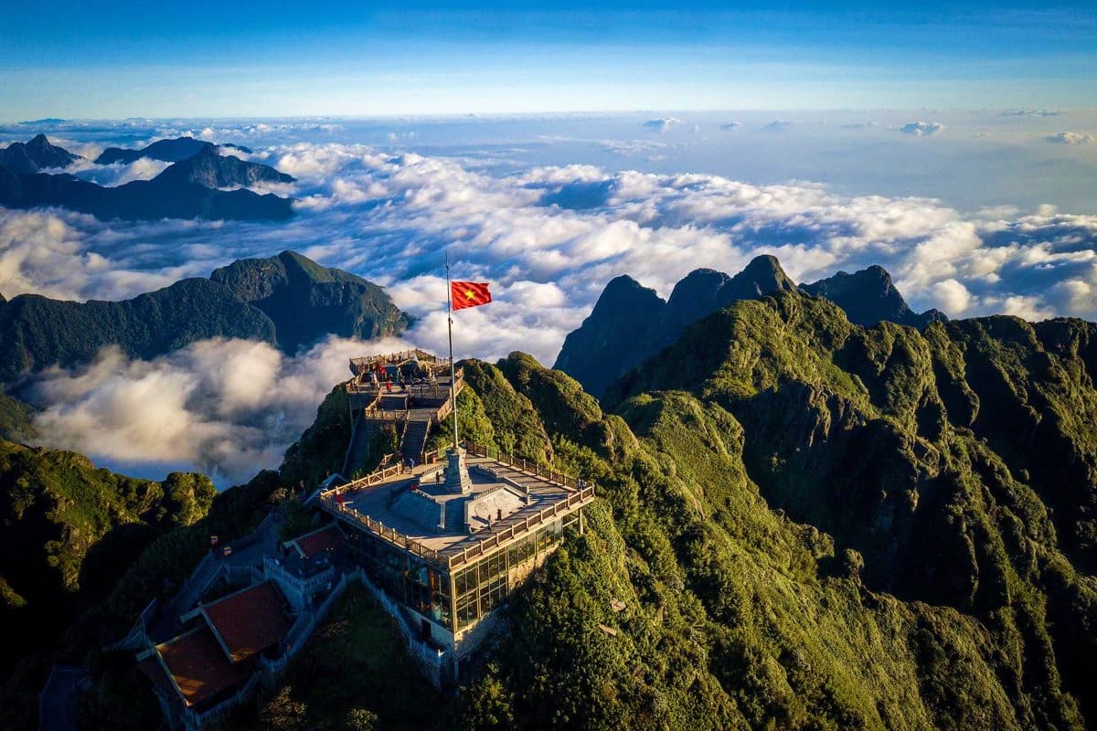 Sa Pa Sharing Airport Transfers Sapa Vietnam In March Banner
