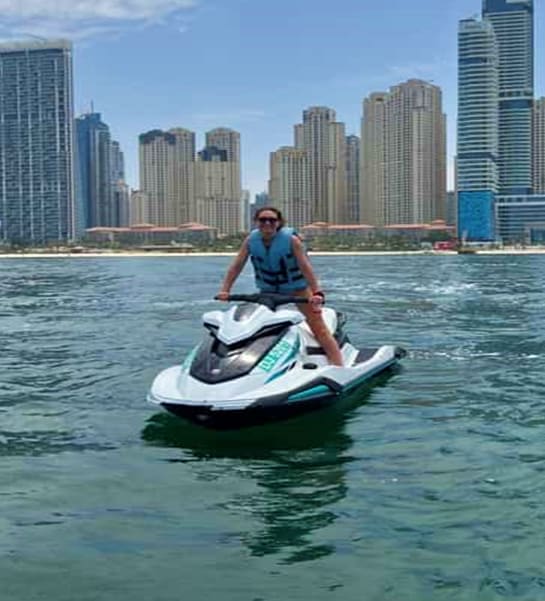 Photo shared by Kseniia Bushkina in a 5-star review