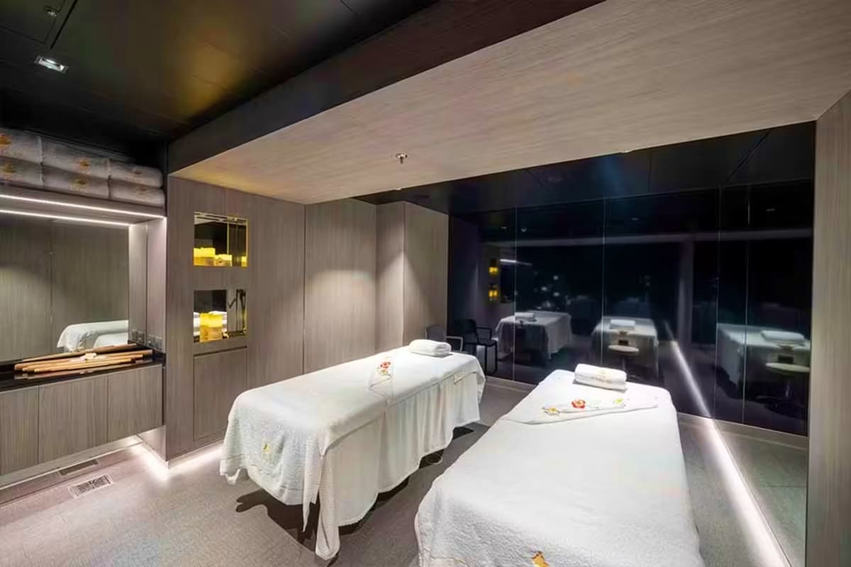spa