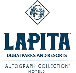 Lapita, Dubai Parks & Resorts