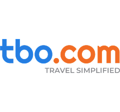 tbo.com travel simplified