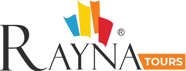 Rayna logo