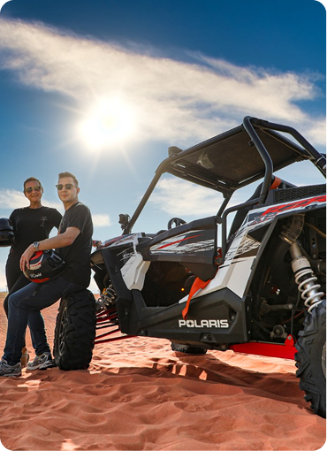 Drive the Thrill gallery image 3