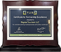 STUBA award