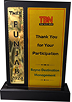 Trav buzz news award