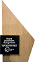 Ishraq Hospitality award