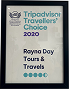 Tripadvisor award