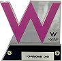 W Abu Dhabi – Yas Island award