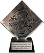 Lapita, Dubai Parks & Resorts award