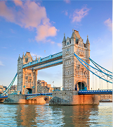 London destination