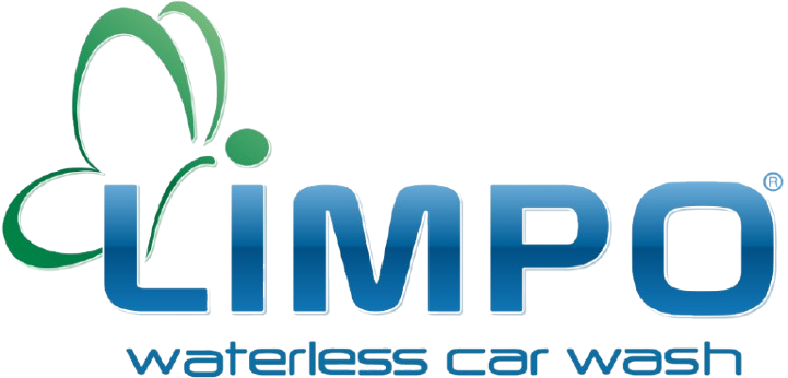 Limpo Car Wash logo
