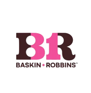 Baskin Robbins logo