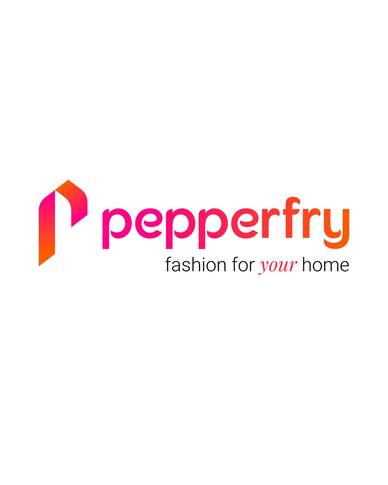 Pepperfry logo