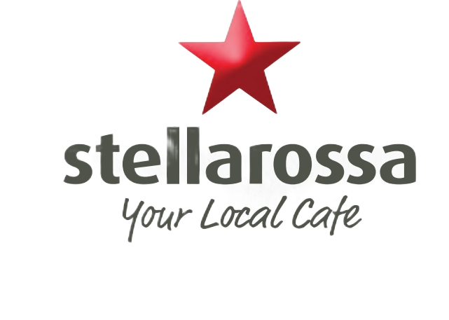 Stellarossa logo