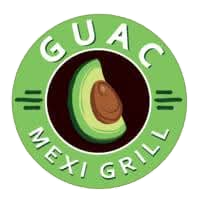 Guac Mexi Grill logo
