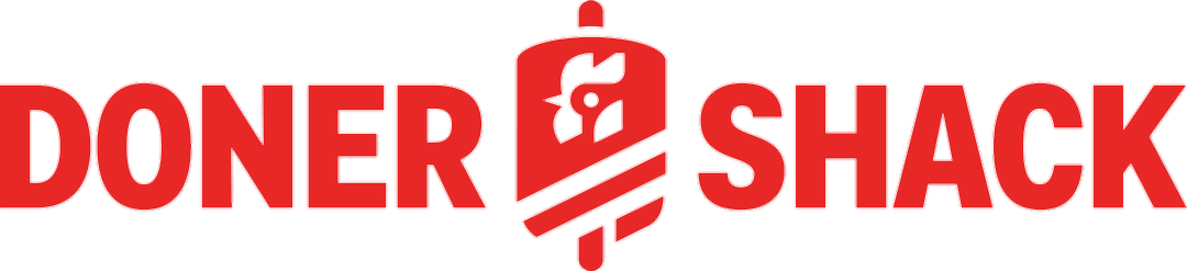 Doner Shack logo