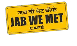 Jab We Met Cafe logo