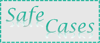 Safe Cases Logo