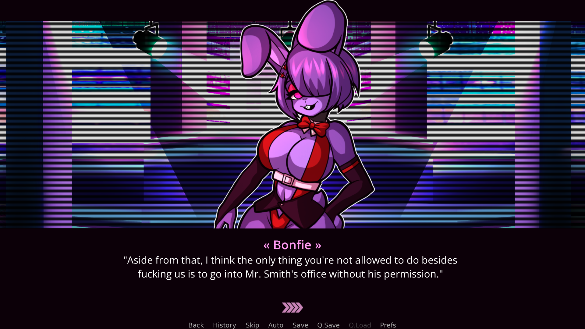 A Fortnight at Frenni Fazclaire’s