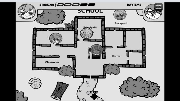 Jenny's Classroom XS