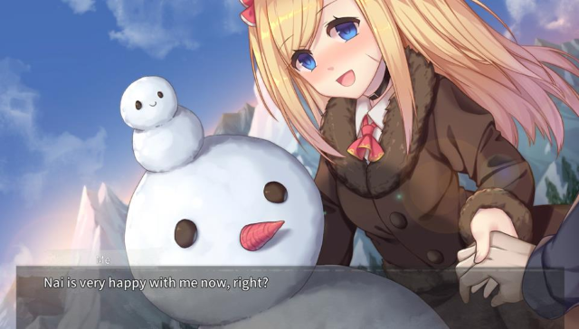 Nai’s Training Diary