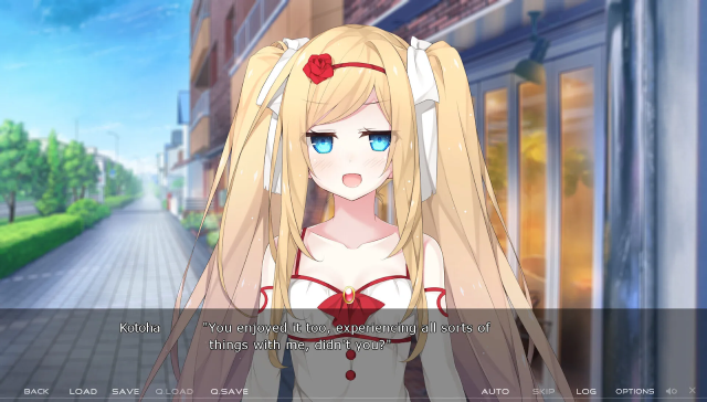 Nai’s Training Diary