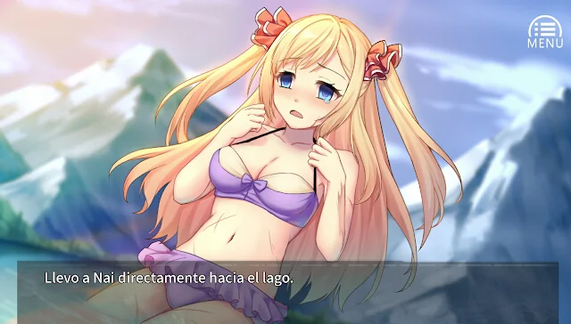 Nai’s Training Diary