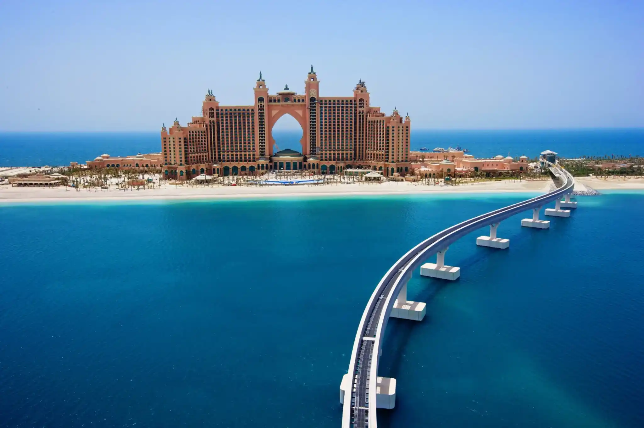 Atlantis, The Palm