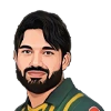 Mohammad Rizwan photo