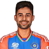 Suryakumar Yadav