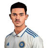 Yashasvi Jaiswal