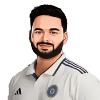 Rishabh Pant