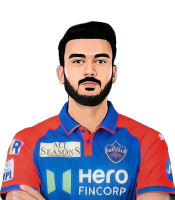 Axar Patel