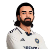 KL Rahul