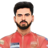 Shreyas Iyer