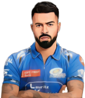 Hardik Pandya