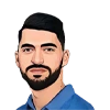 Ibrahim Zadran