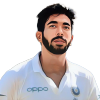 Jasprit Bumrah