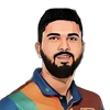 Dinesh Chandimal