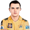 Sam Curran