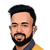 Charith Asalanka