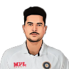 Kuldeep Yadav
