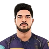 Umesh Yadav