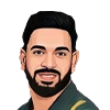 Haris Rauf