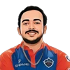 Prithvi Shaw