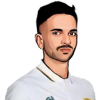Keshav Maharaj
