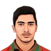 Soumya Sarkar
