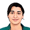 Asmavia Iqbal