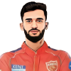 Azmatullah Omarzai